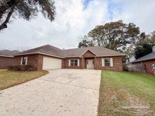 1718 Graduate Way, Pensacola, FL, 32514-5703 | Card Image