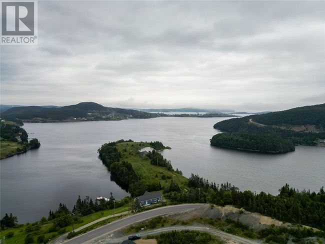 124 Route 239 Highway, House other with 2 bedrooms, 2 bathrooms and null parking in Goose Cove NL | Image 8
