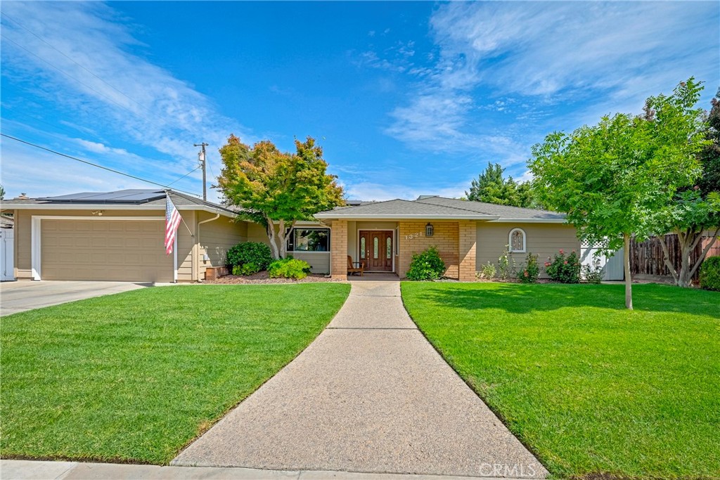 Residential in Merced 4