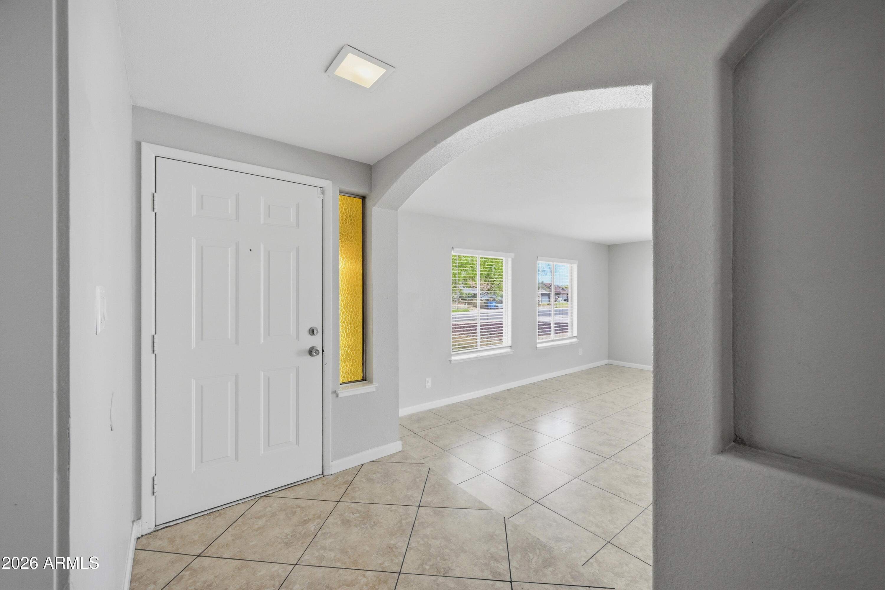 Residential in Phoenix 3