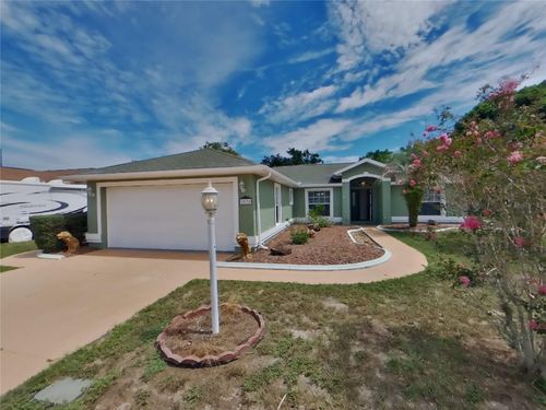 6534 Covewood Dr, Spring Hill, FL, 34609-1005 | Card Image