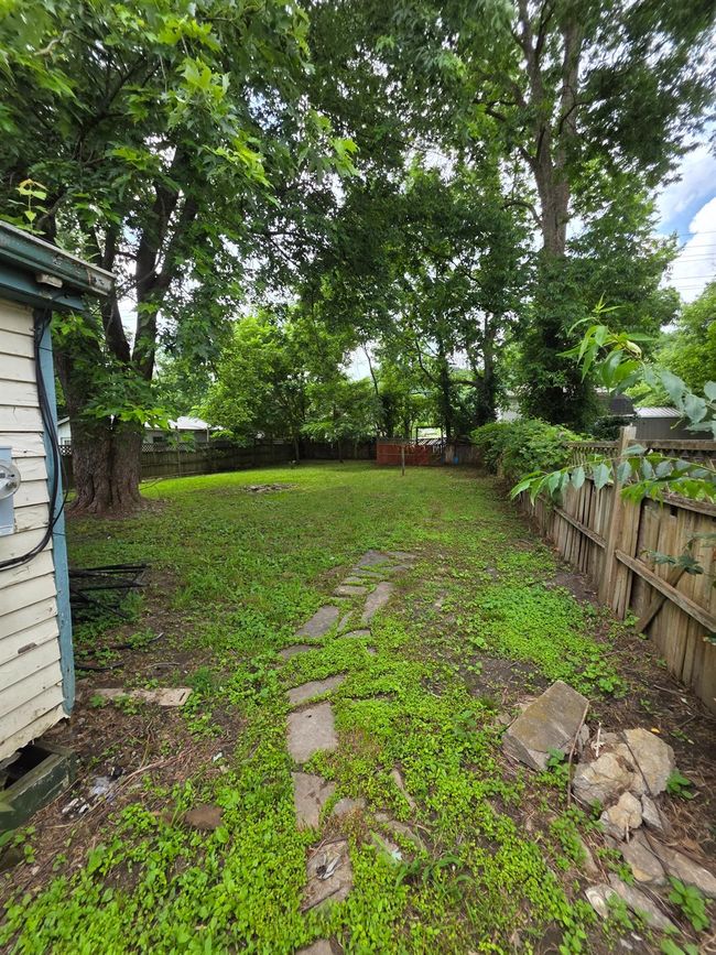 306 E Pike St, House other with 4 bedrooms, 1 bathrooms and null parking in Vevay IN | Image 19