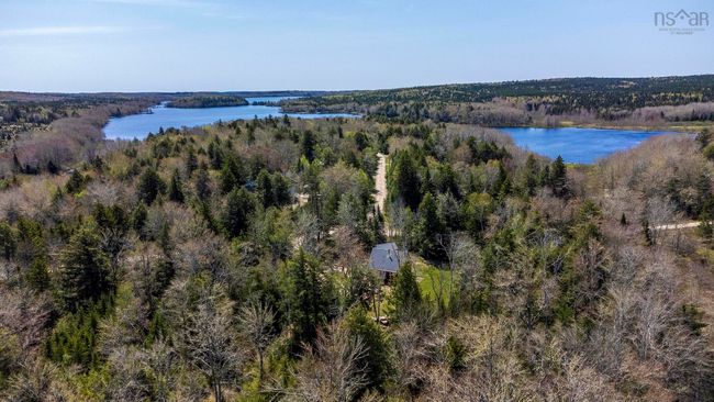 81 Crescent Point Rd, Home with 2 bedrooms, 1 bathrooms and 1 parking in Springfield NS | Image 41