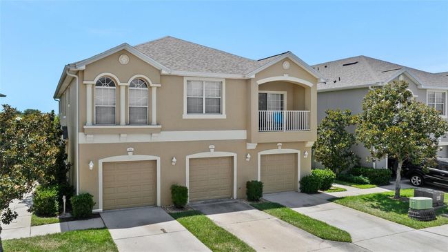 9108 Moonlit Meadows Loop, Townhouse with 2 bedrooms, 3 bathrooms and null parking in RIVERVIEW FL | Image 30