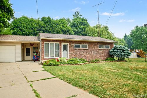 4425 Crampton Circle, Genesee Charter Township, MI, 48506 | Card Image