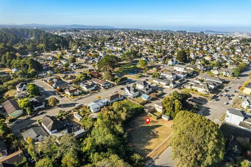 Lot B 10th St, Eureka, CA, 95501 | Card Image