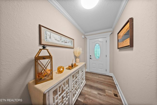 3112 Sagegrass Dr, House other with 3 bedrooms, 2 bathrooms and null parking in Louisville TN | Image 4