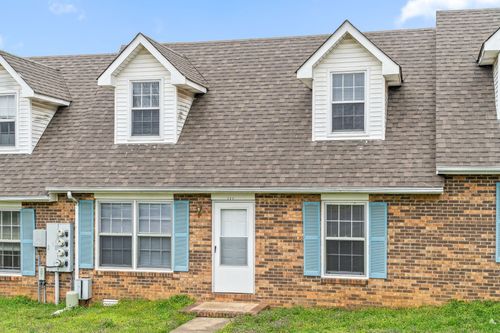 181 Harrier Ct, Clarksville, TN, 37042-4846 | Card Image