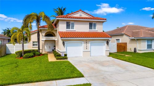 19173 Nw 23rd St, Pembroke Pines, FL, 33029-5332 | Card Image