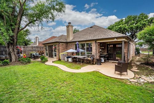 4812 Lansdale Dr, Flower Mound, TX, 75028-2143 | Card Image
