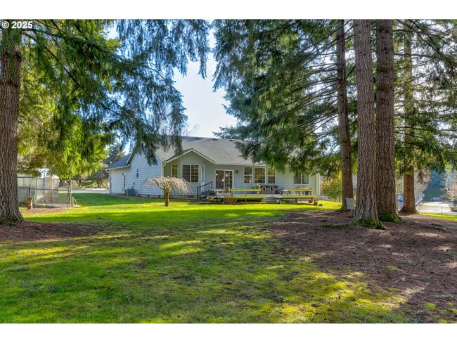 19691 Se Semple Rd, House other with 3 bedrooms, 2 bathrooms and 2 parking in Damascus OR | Image 24
