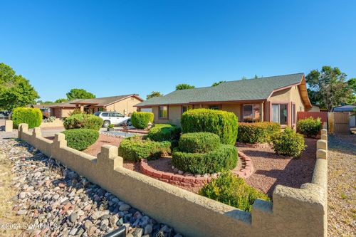 4311 E Silver Leaf Tr, Cottonwood, AZ, 86326 | Card Image