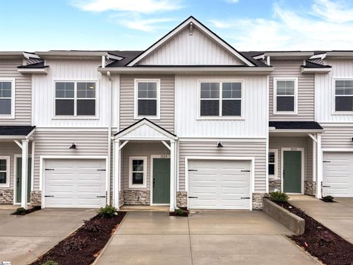 1524 Yellowwood Court, Reidville, SC, 29375 | Card Image