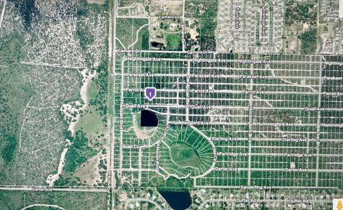 732 Quail Ave, SEBRING, FL, 33870 | Card Image