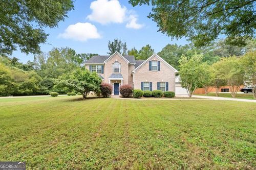 122 Melrose Creek Dr, Stockbridge, GA, 30281-2333 | Card Image