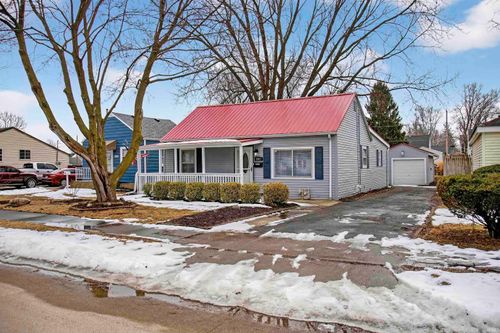 2807 Witchwood Drive, Fort Wayne, IN, 46809 | Card Image