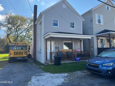 314 Mellon Avenue, House other with 2 bedrooms, 1 bathrooms and null parking in Patton PA | Image 1