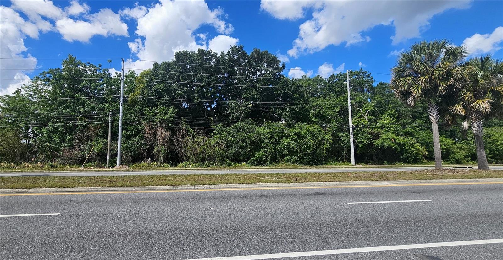 Land in ORLANDO
