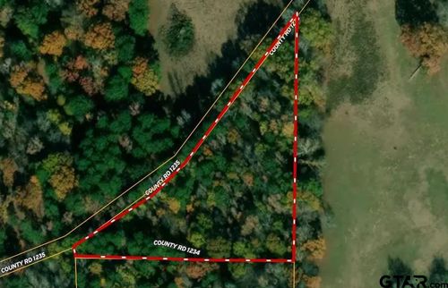 TBD County Road 1235, Omaha, TX, 75571 | Card Image
