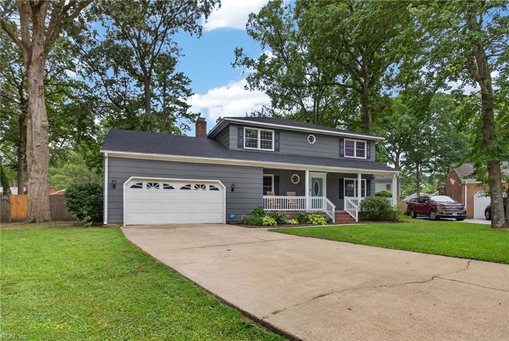 Residential in Hampton 2