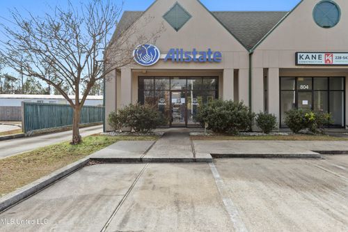 804 Highway 90, Bay Saint Louis, MS, 39520-2701 | Card Image