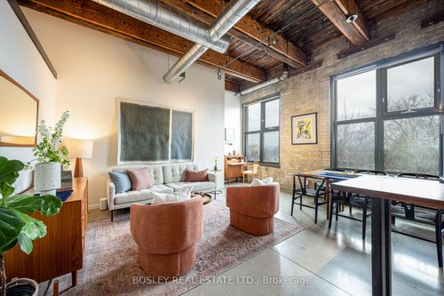 309-363 Sorauren Ave, Toronto, ON, M6R3C1 | Card Image