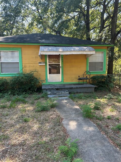 2015 Garden Street, Shreveport, LA, 71101 | Card Image