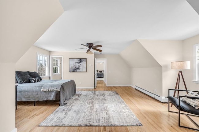 16 Kaolin Rd, House other with 3 bedrooms, 2 bathrooms and 6 parking in Blandford MA | Image 24