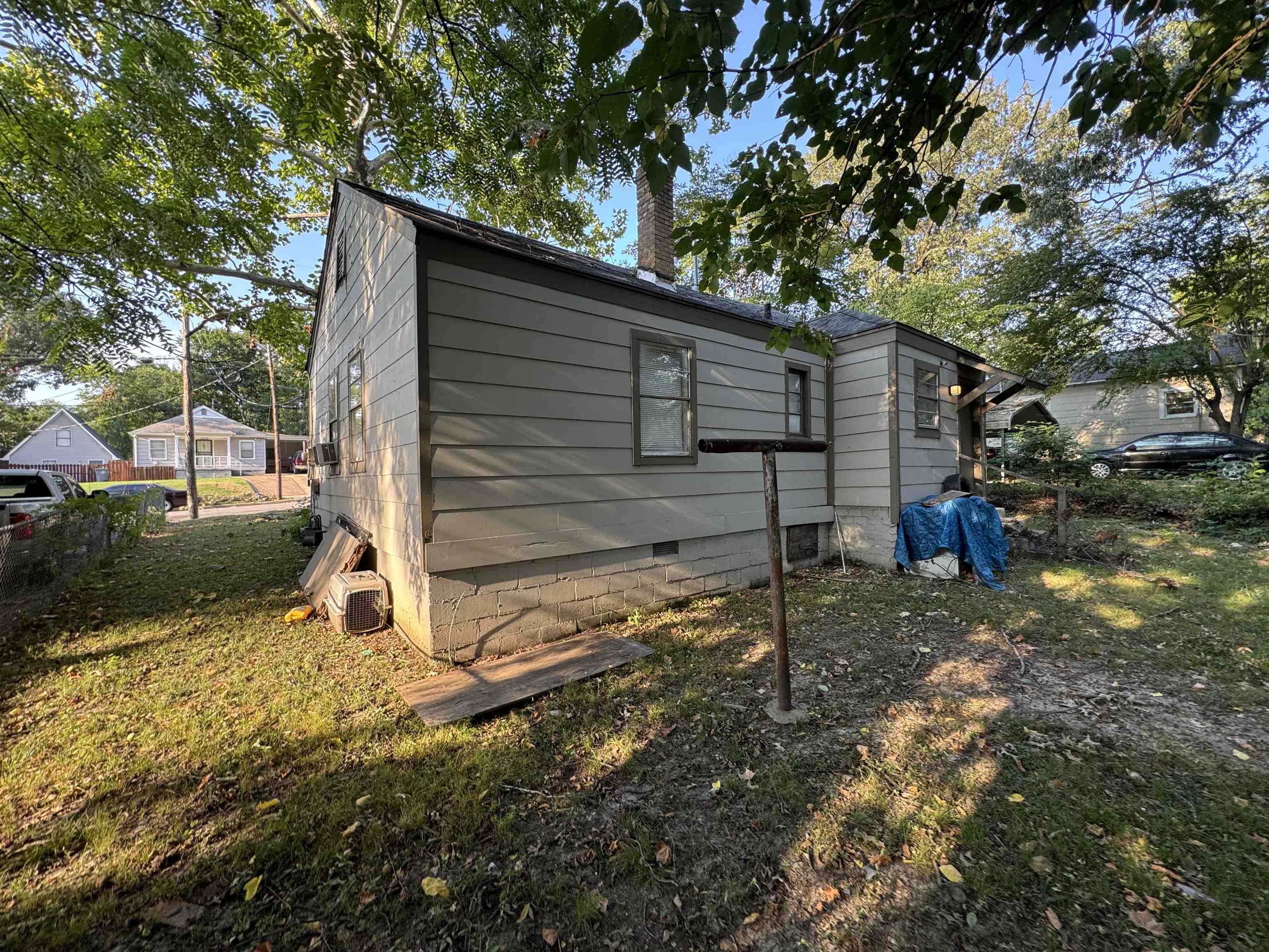Residential in Memphis 4