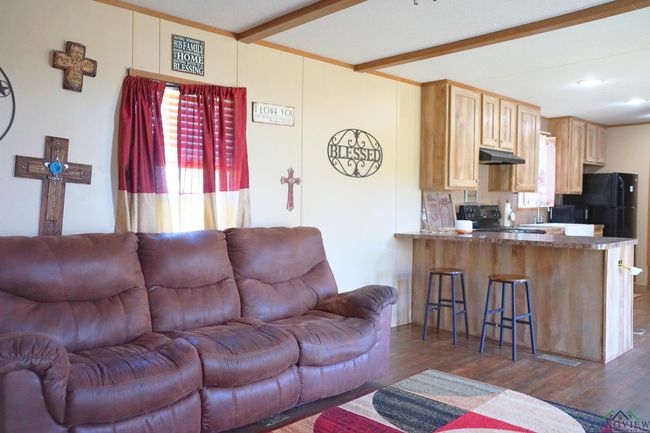 275 Wisteria Ln, House other with 3 bedrooms, 2 bathrooms and null parking in Nacogdoches TX | Image 7