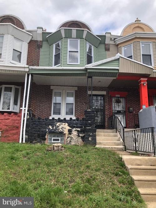 1807 Medary Ave, PHILADELPHIA, PA, 19141-1407 | Card Image