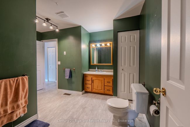 391 Mattawan St, House other with 2 bedrooms, 2 bathrooms and 3 parking in Mattawa ON | Image 26
