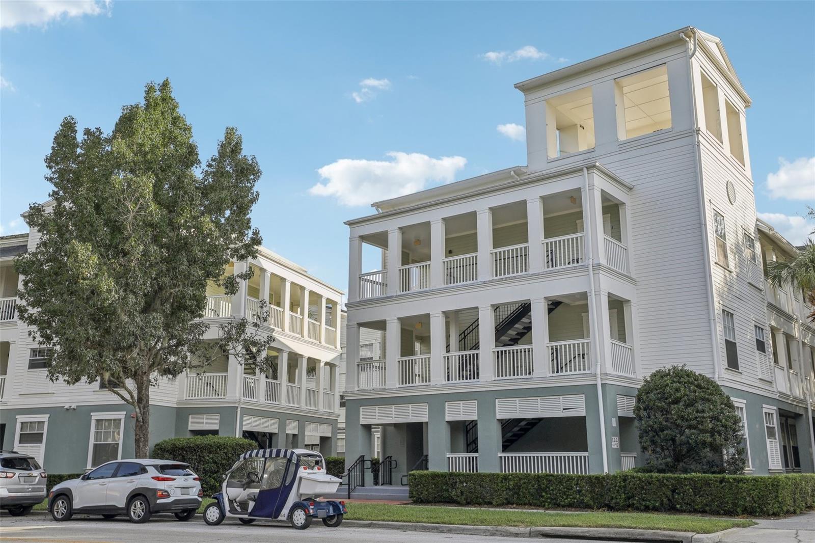Celebration Ave, Kissimmee, FL 34747
