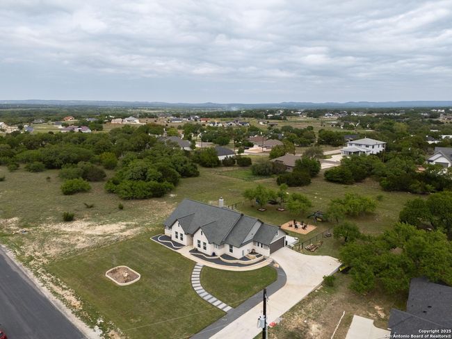 115 S Calvin Barrett, House other with 4 bedrooms, 3 bathrooms and null parking in Blanco TX | Image 28