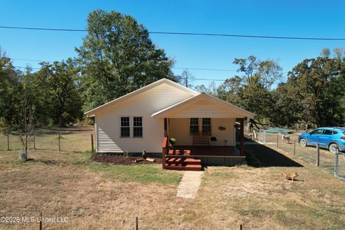 1124 Mitchell Duke Road, Pontotoc, MS, 38863 | Card Image