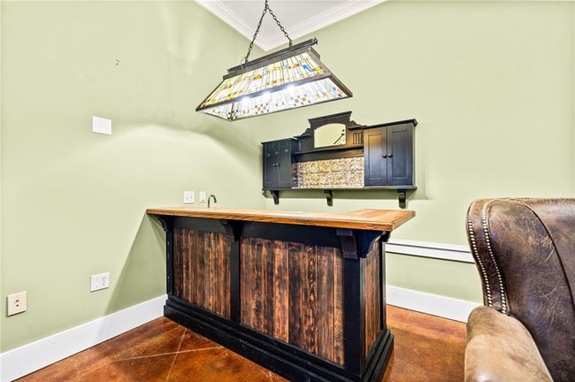 1043 Deer Run Rdg, House other with 5 bedrooms, 7 bathrooms and null parking in Jasper GA | Image 39