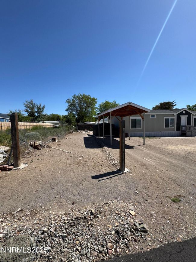445 Mira St, House other with 3 bedrooms, 2 bathrooms and 4 parking in Reno NV | Image 25