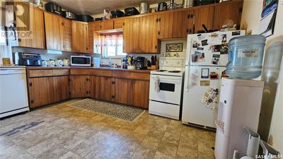 407 1st St S, House other with 2 bedrooms, 1 bathrooms and null parking in Cabri SK | Image 3