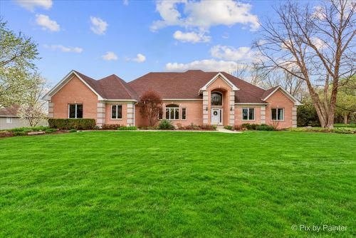 4 Mohawk Drive, South Barrington, IL, 60010 | Card Image