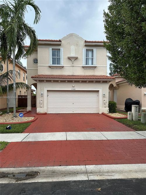 2308 Ne 37th Ter, Homestead, FL, 33033-5140 | Card Image