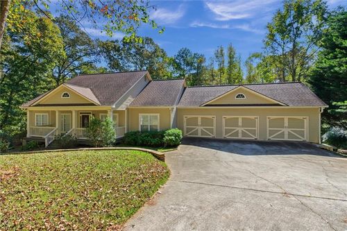 6865 Cowan Mill Rd, winston, GA, 30187-1532 | Card Image
