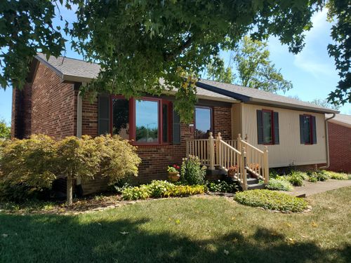 3236 Hunters Point Dr, Lexington, KY, 40515 | Card Image