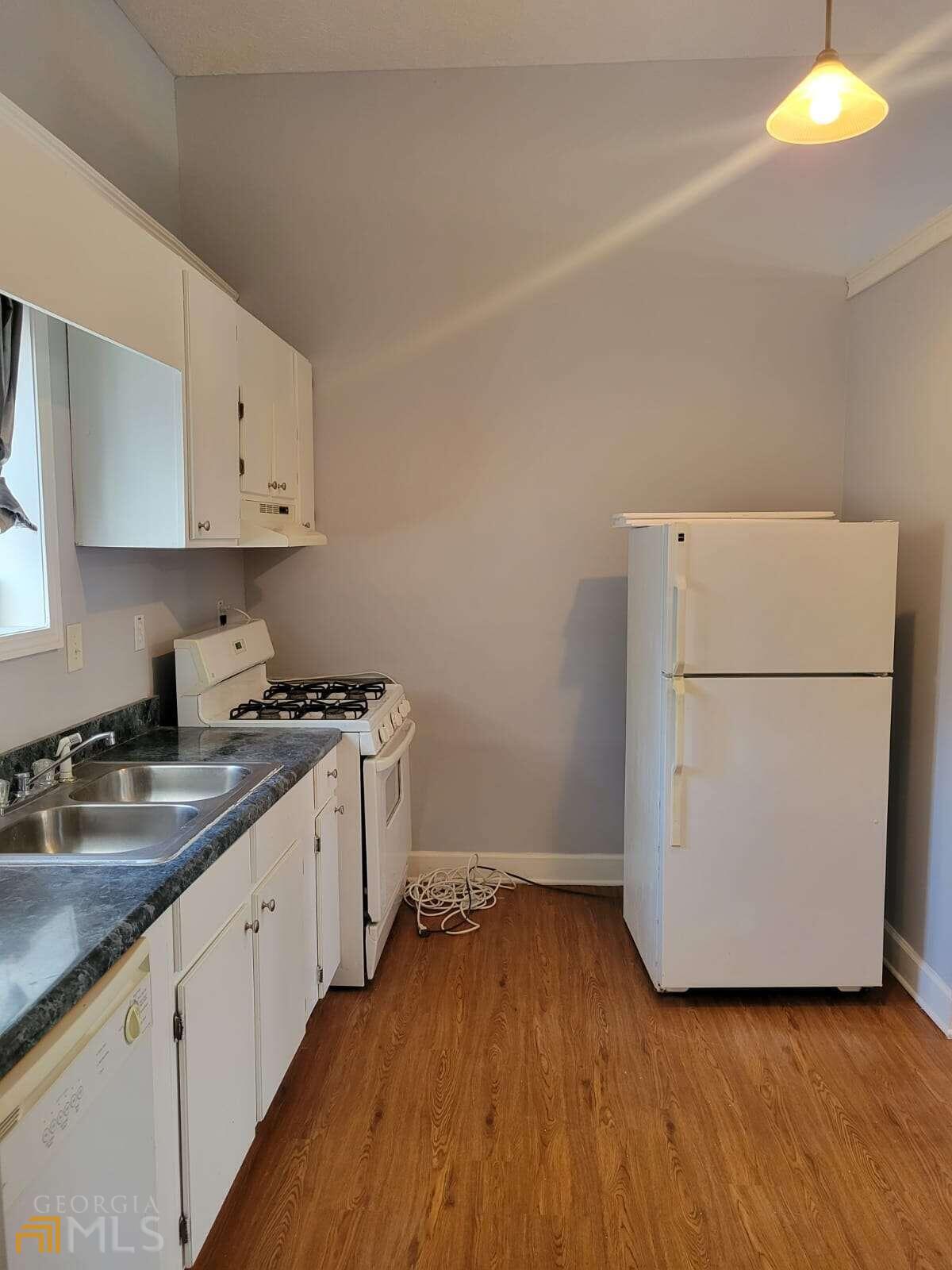 Residential Lease in Austell 5