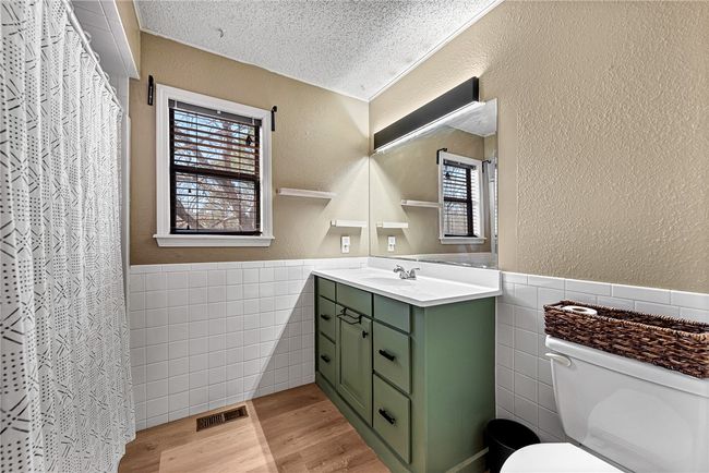 8311 Hickory Tree Ln, House other with 4 bedrooms, 2 bathrooms and null parking in Rogers AR | Image 13