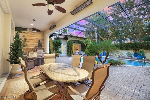 3601 Sanctuary Lakes Dr, BONITA SPRINGS, FL, 34134-4921 | Card Image