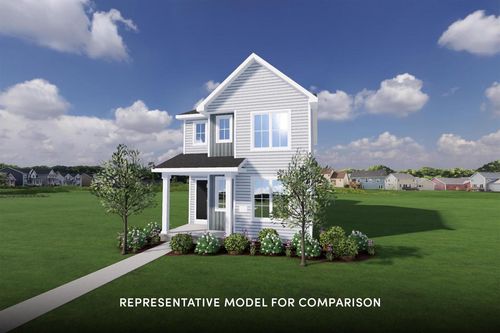 827 Indigo Ln, WAUNAKEE, WI, 53597-2448 | Card Image