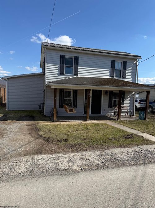 232 Woody Simmons Dr, Mill Creek, WV, 26280-9741 | Card Image