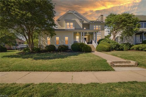 612 Croatan Hills Court, Virginia Beach, VA, 23451 | Card Image