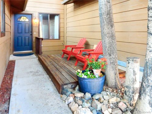 2-29983 Hilltop Dr, Evergreen, CO, 80439-8787 | Card Image