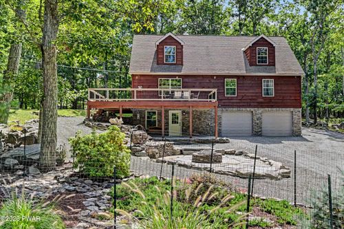 103 Owl Ct, Lackawaxen, PA, 18435-7783 | Card Image